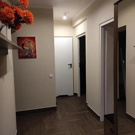 Apartament Centrum Rp Katowice Exterior photo