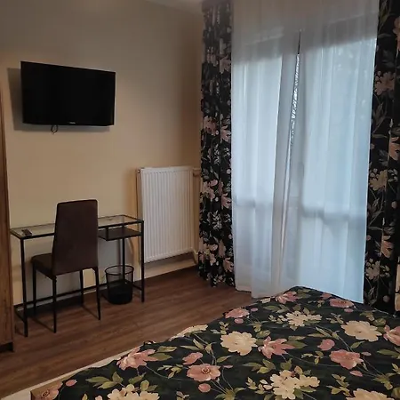 Apartament Centrum Rp Katowice Exterior photo
