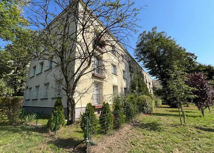 Apartament Centrum Rp