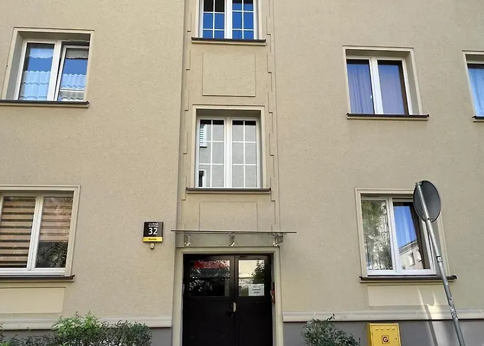 Apartament Centrum Rp