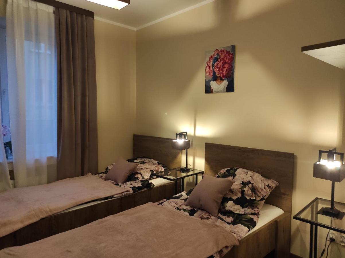 Centrum Rp Apartment *