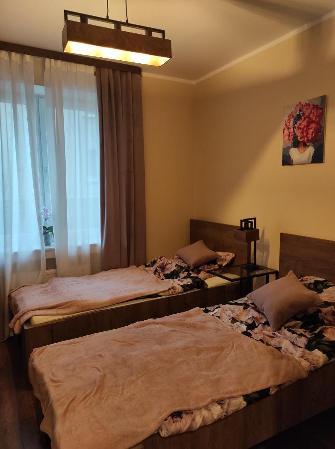 Apartment Centrum Rp Katowice