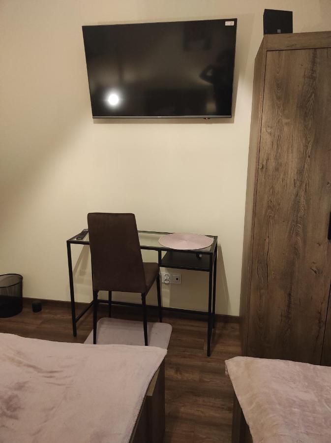 Apartment Centrum Rp
