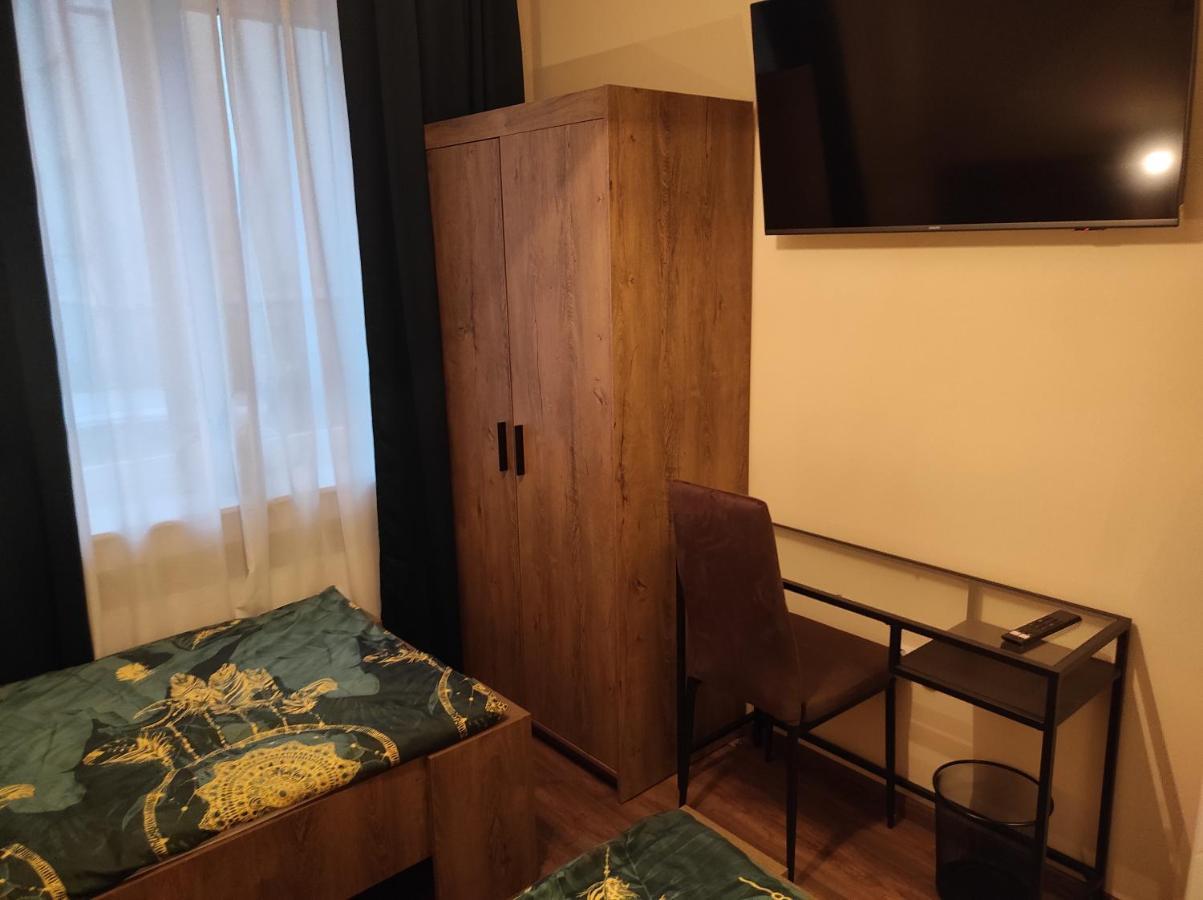 Centrum Rp Apartment *