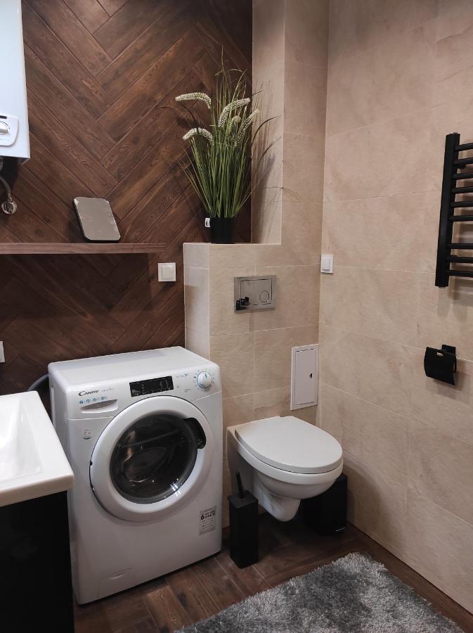 Apartment Centrum Rp