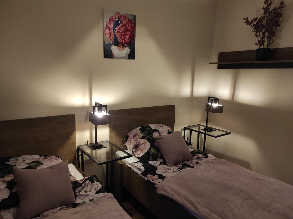 Centrum Rp Apartment *