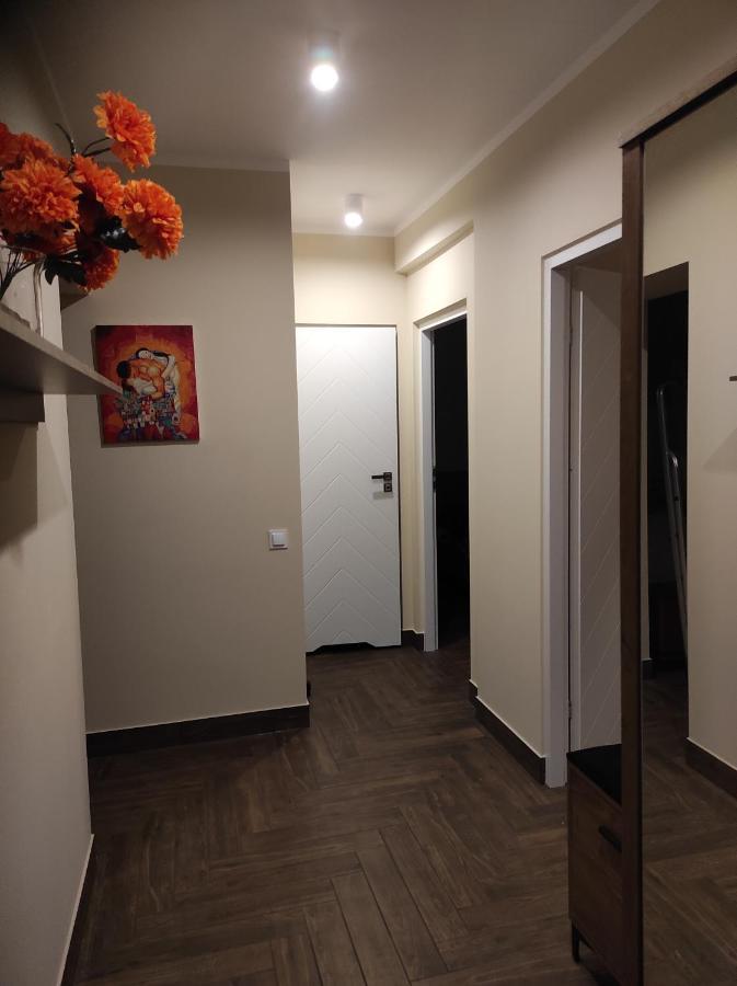 Apartment Centrum Rp *