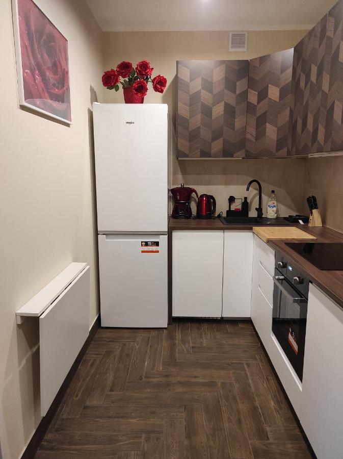 Apartment Centrum Rp