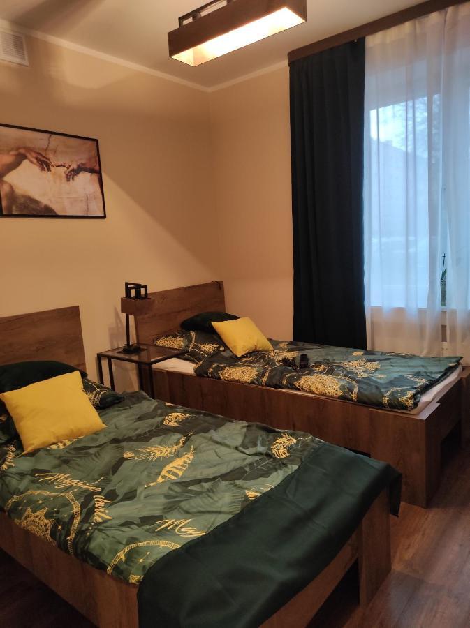 Centrum Rp Apartment Katowice