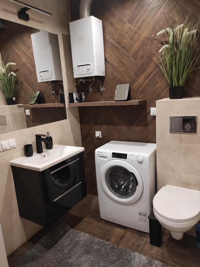 Apartment Centrum Rp