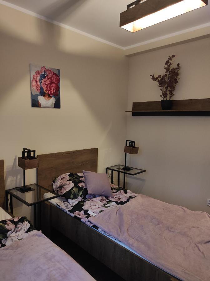 Centrum Rp Apartment