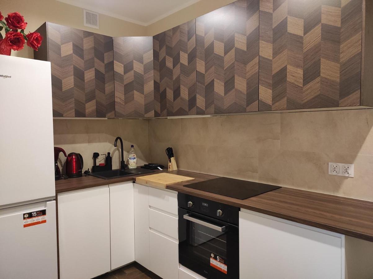 Apartment Centrum Rp