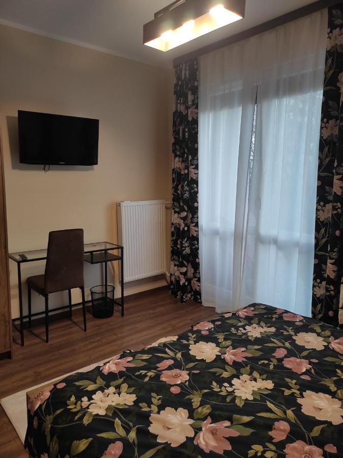 Apartment Centrum Rp Katowice