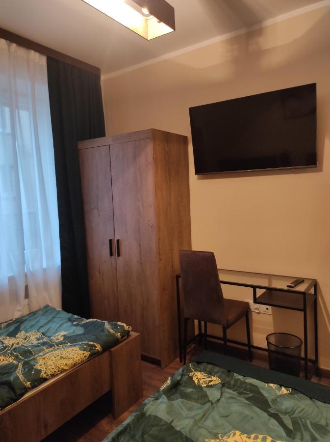Centrum Rp Apartment Katowice