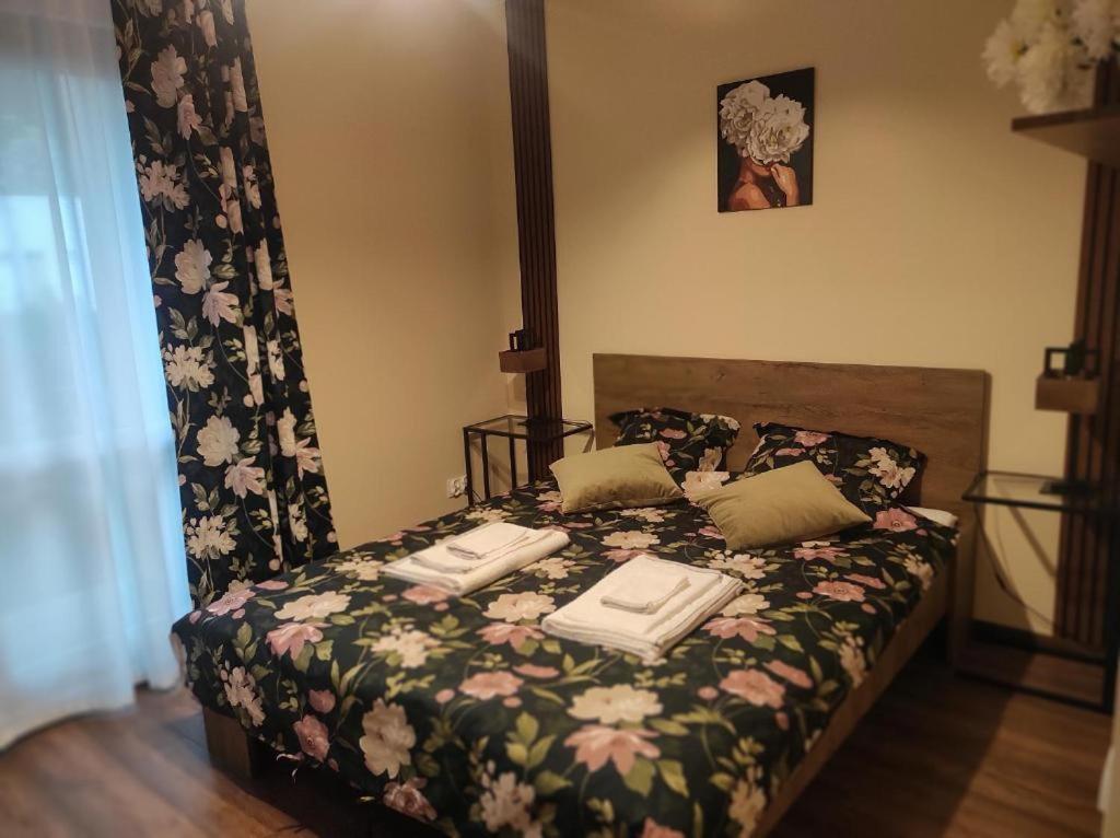 Apartment Centrum Rp Katowice