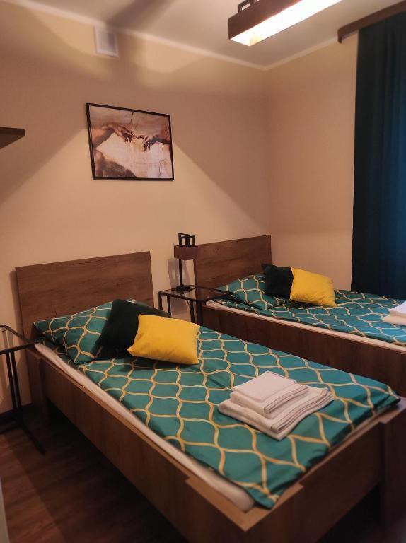 Centrum Rp Apartment