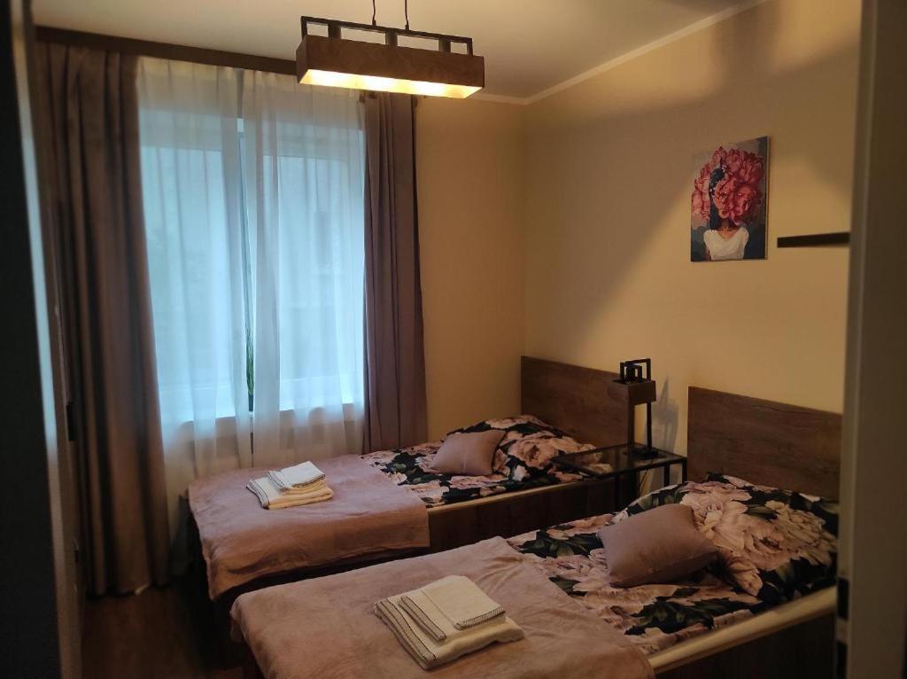 Apartment Centrum Rp