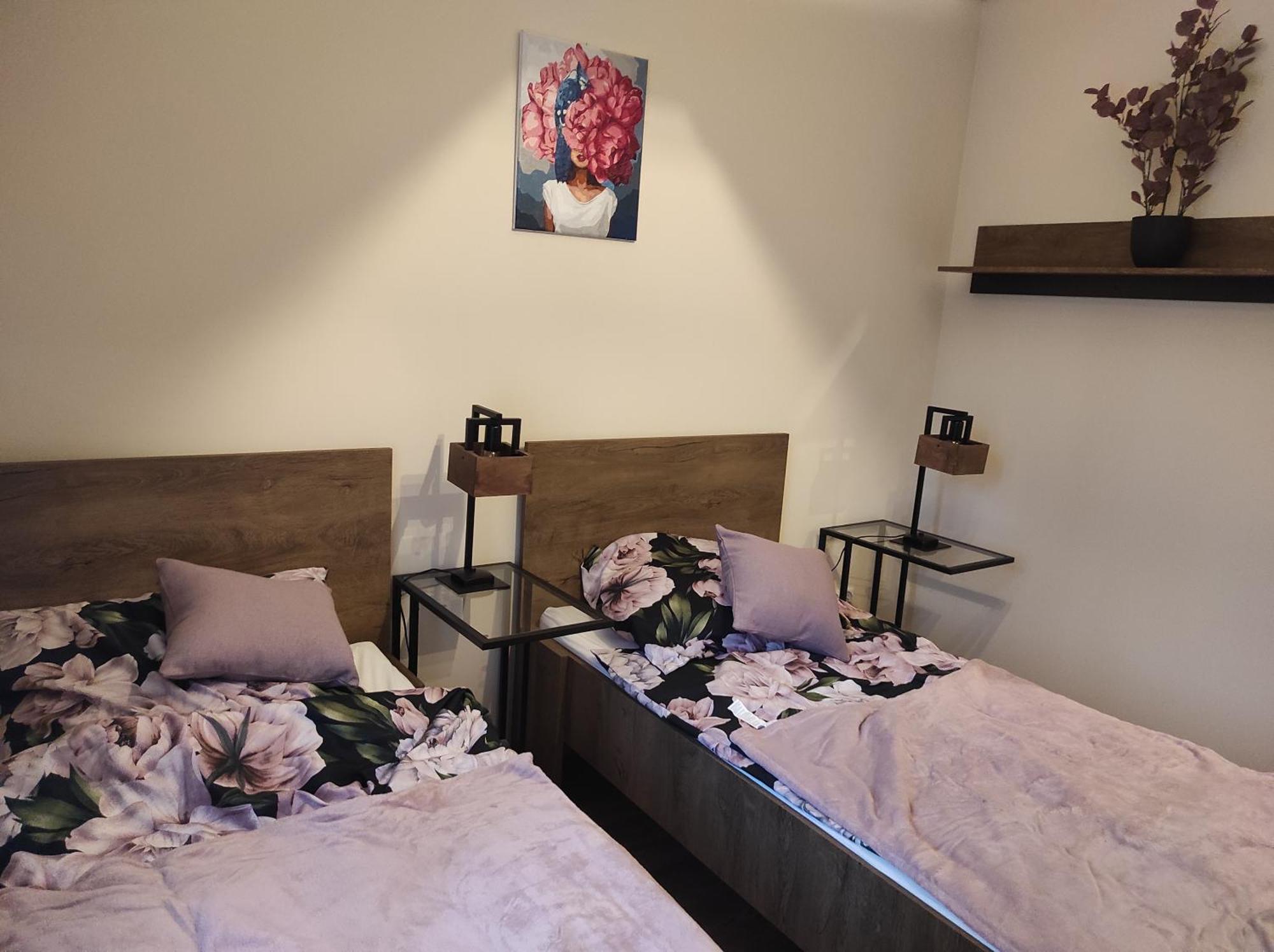 Centrum Rp Apartment