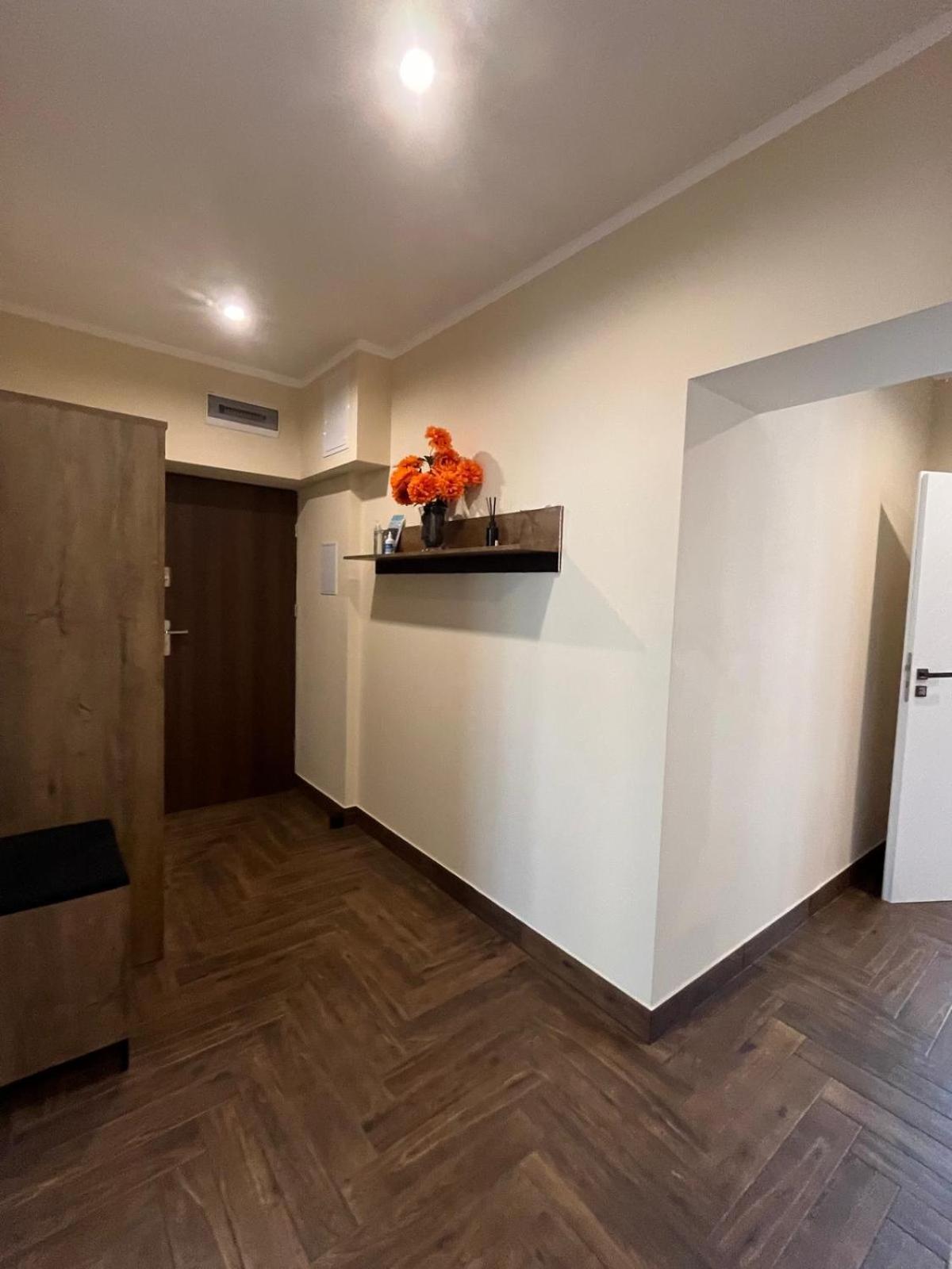 Apartment Centrum Rp Katowice