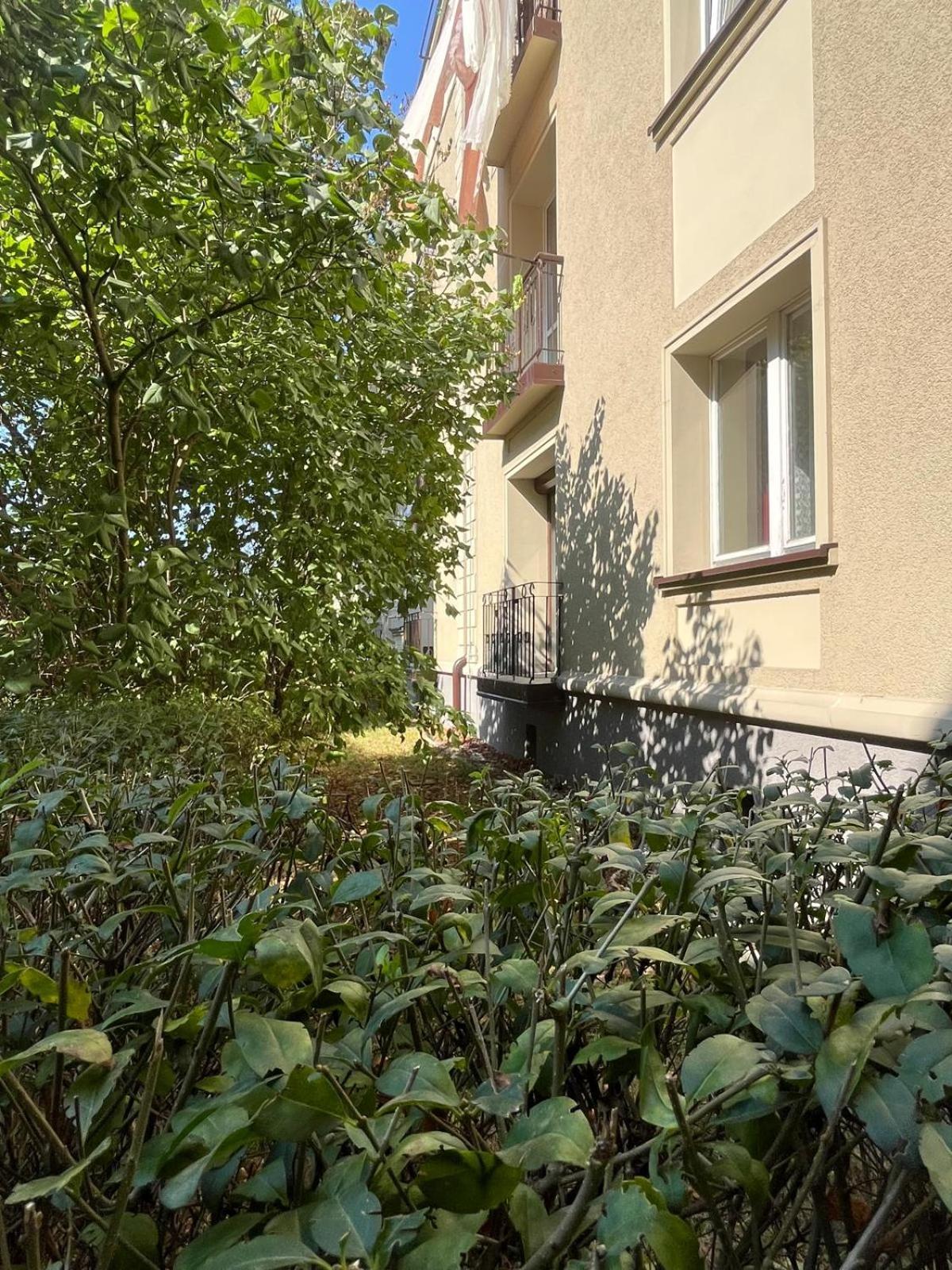 Apartment Centrum Rp *