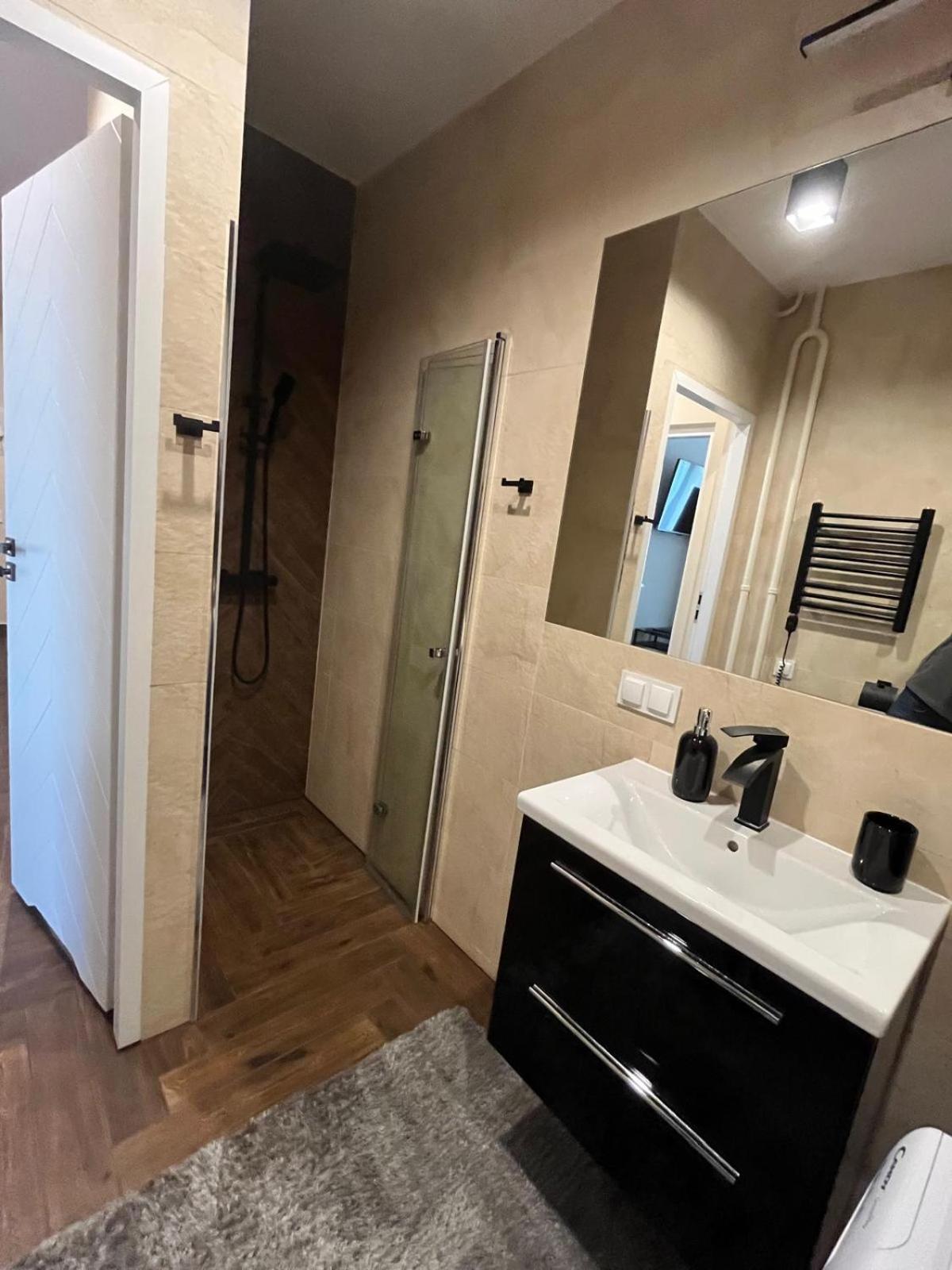 Apartment Centrum Rp Katowice