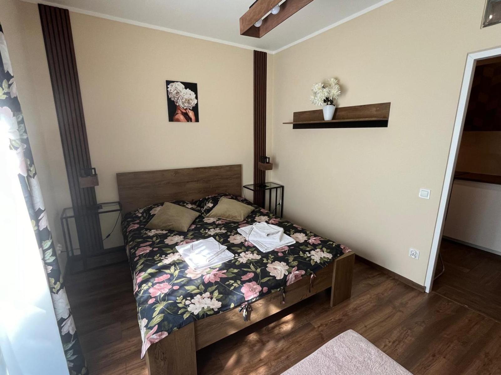 Centrum Rp Apartment