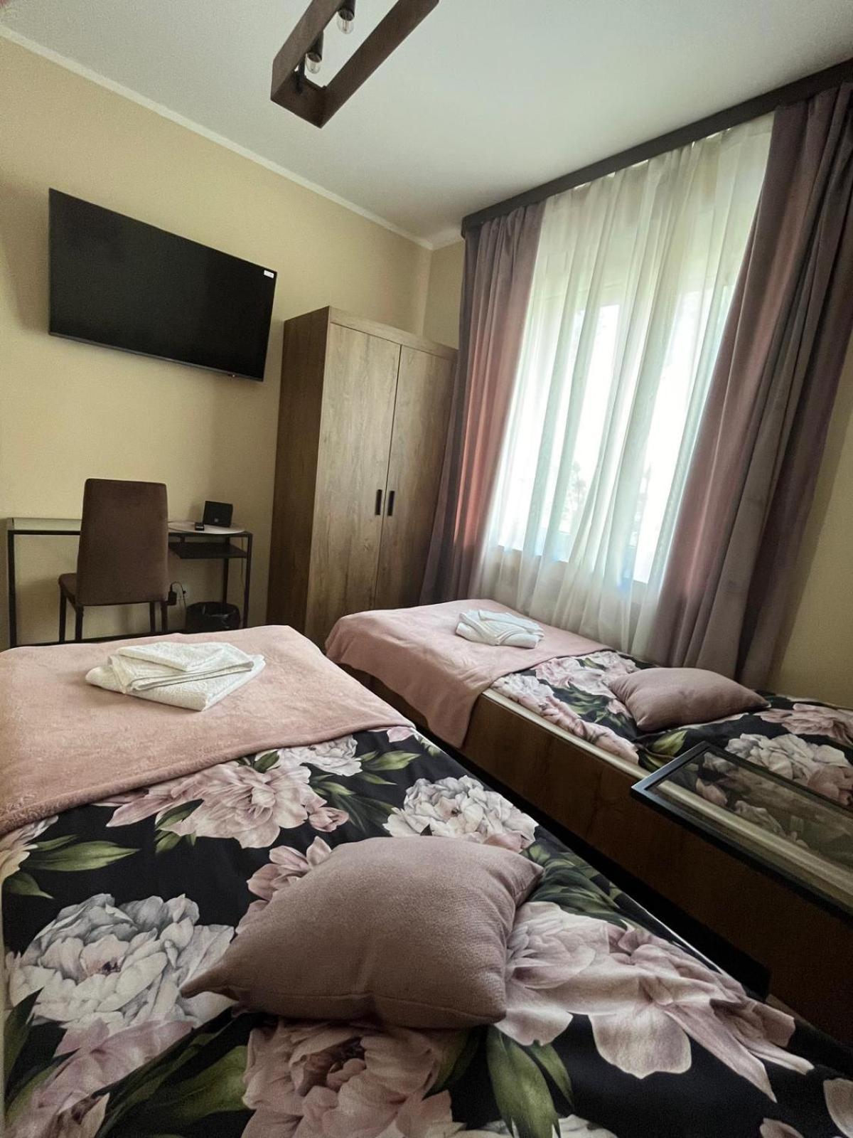 Apartment Centrum Rp