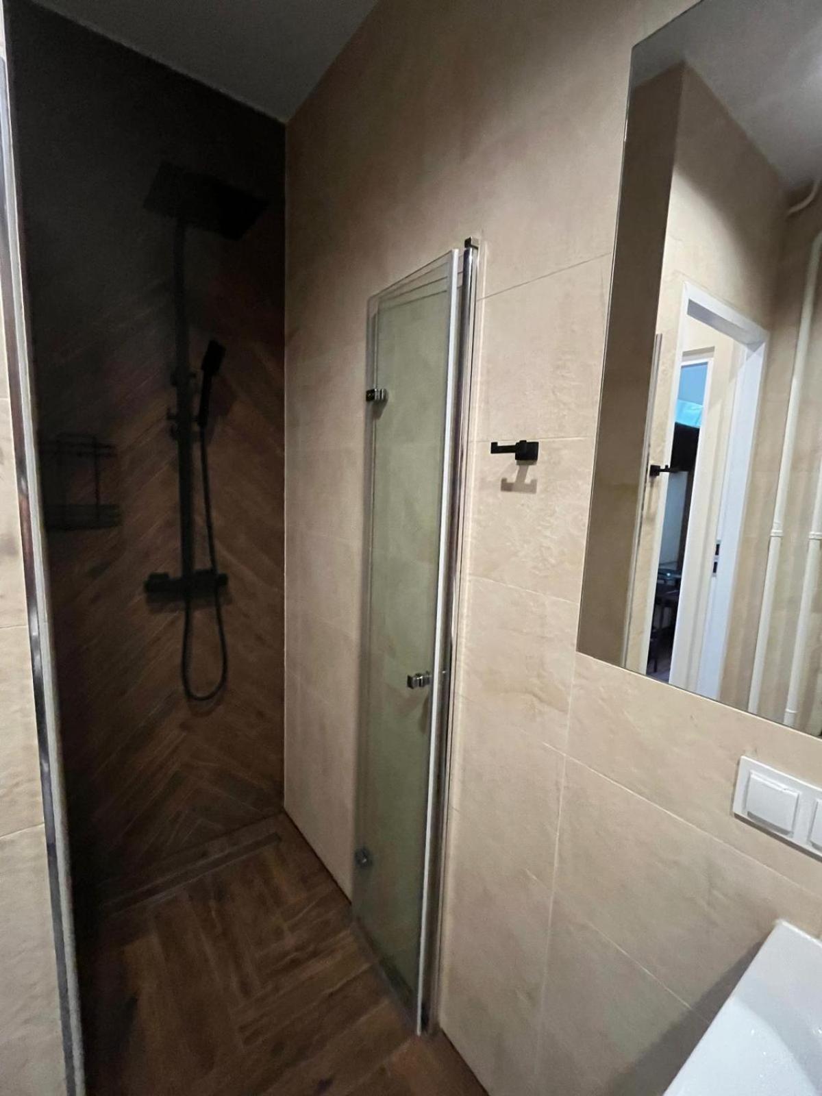Apartment Centrum Rp *