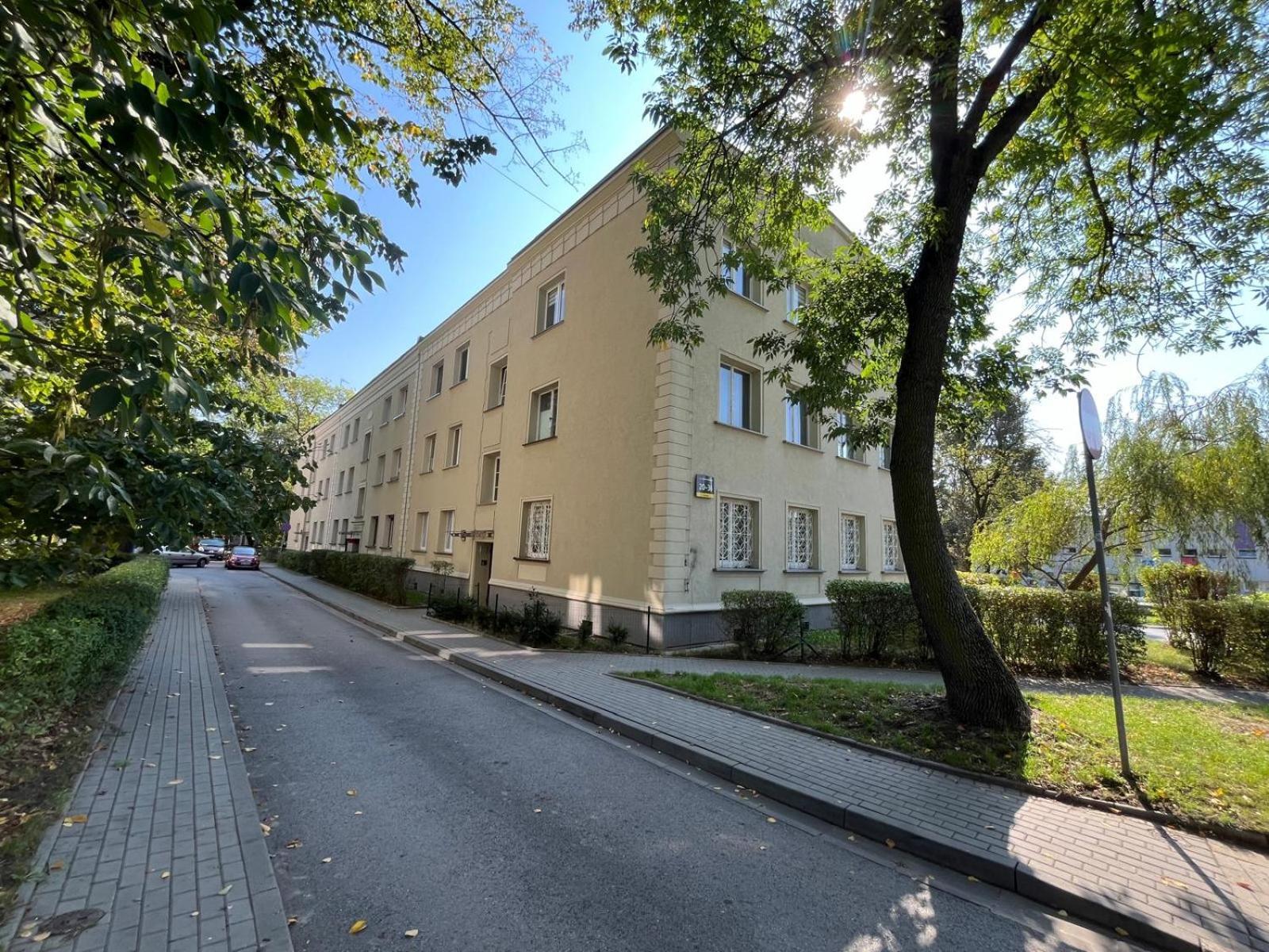 Apartment Centrum Rp